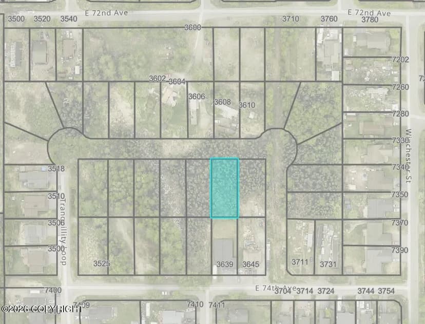 Property from 3 Unknown Street - KW
