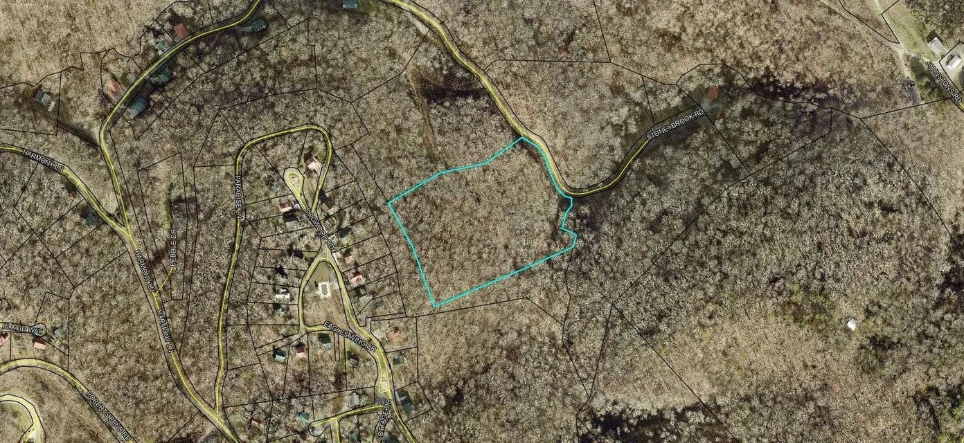Land -Agricultural (Not Zoned) in Burnside - Burnside, Kentucky, 42519