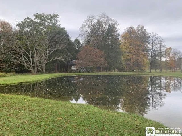 Property from 2595 Thornton Road - KW