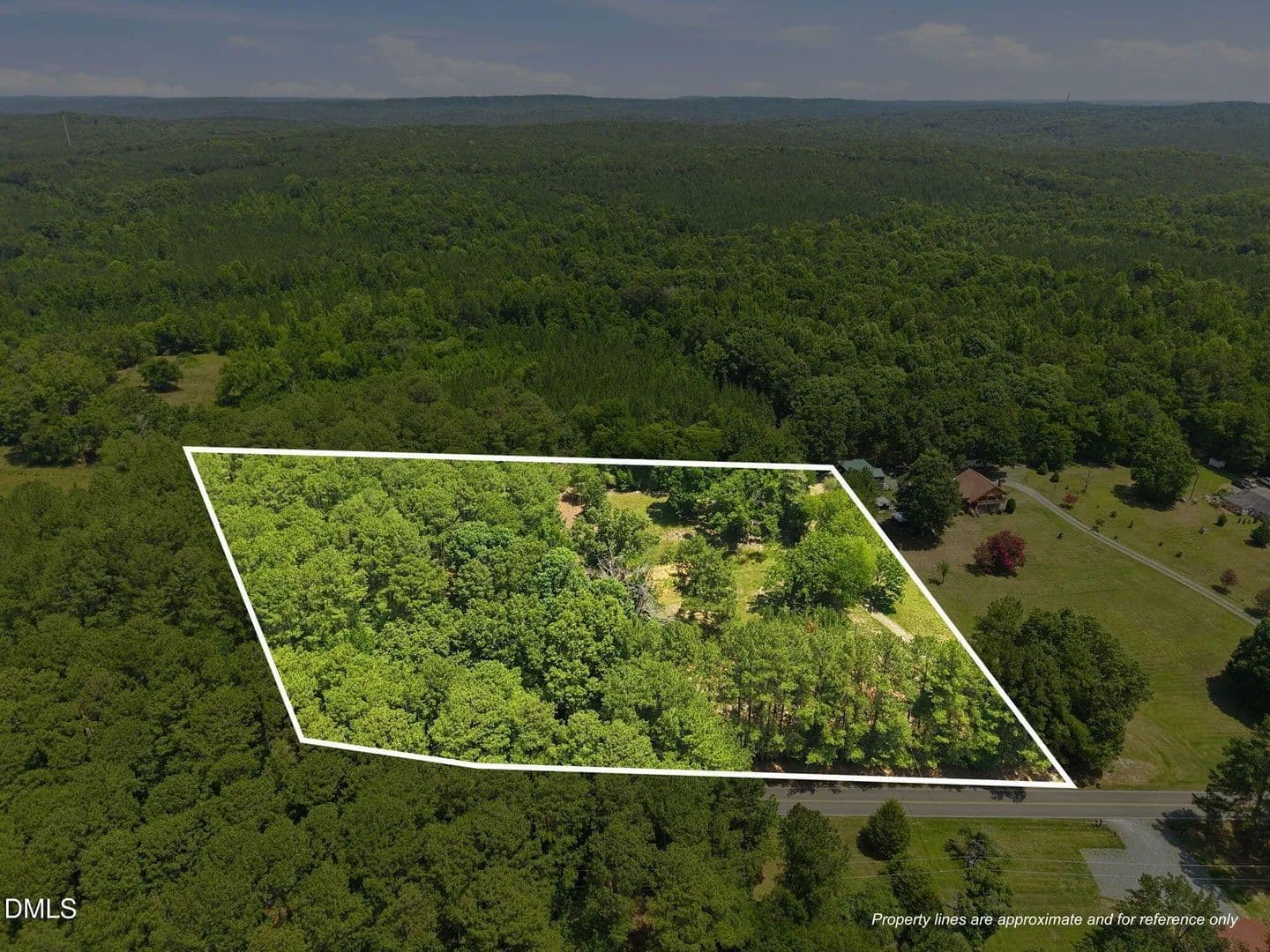 Lots & Land-Other in Pittsboro - Pittsboro, North Carolina, 27312