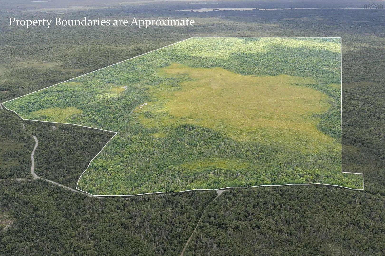 685.27 Acres of Land for Sale in Allendale, NS - land for sale