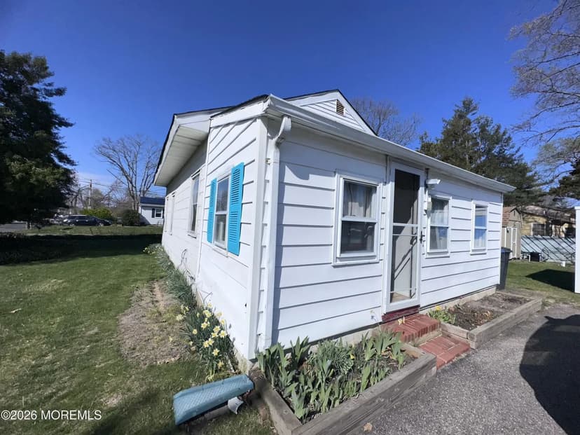 Lots & Land-Other in Toms River