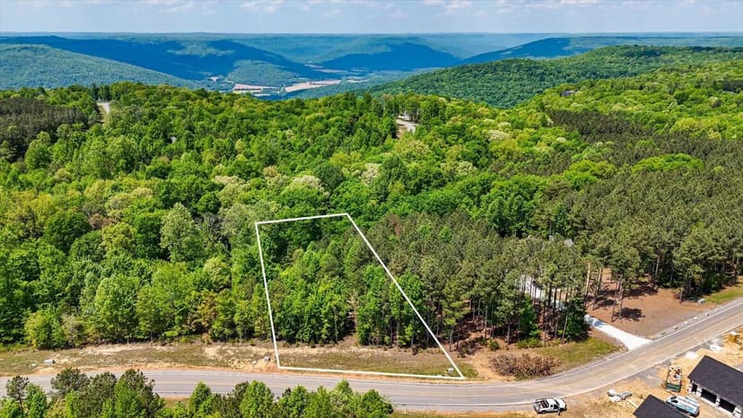 Vacant Land in Jasper