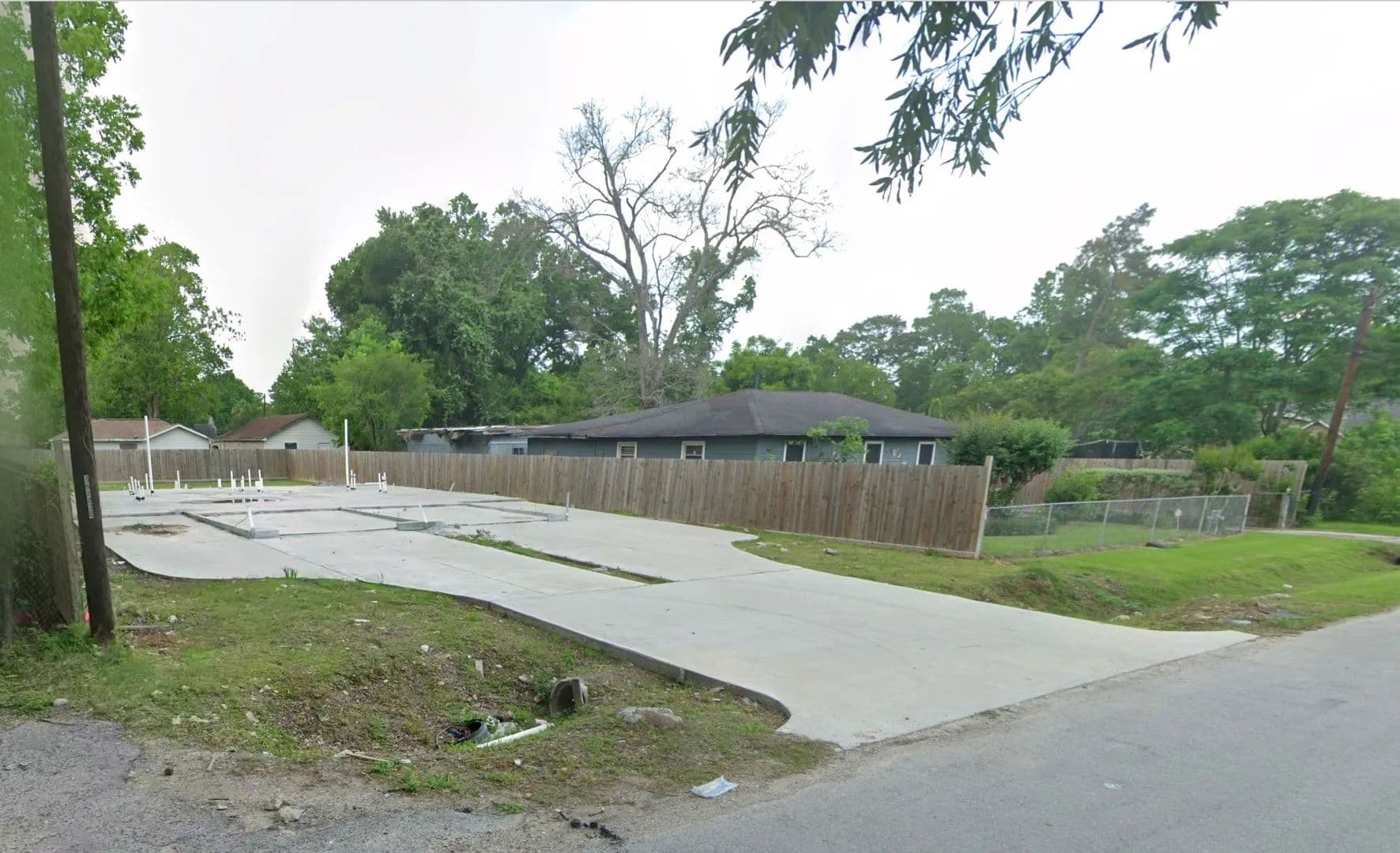 Property from 9011 Sherbourne Street - KW - Houston, Texas, 77016