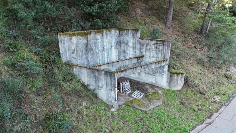 Vacant Land in Oakland