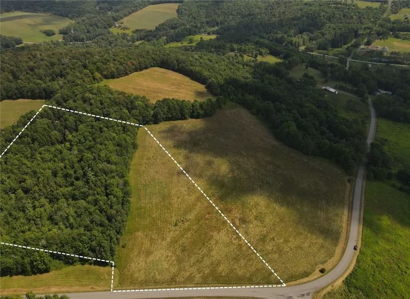 Property from 513 Ramey Road - KW