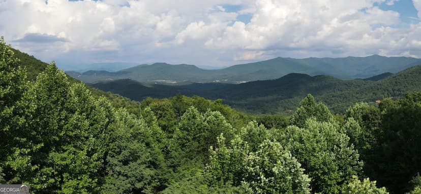 Vacant Land in Young Harris