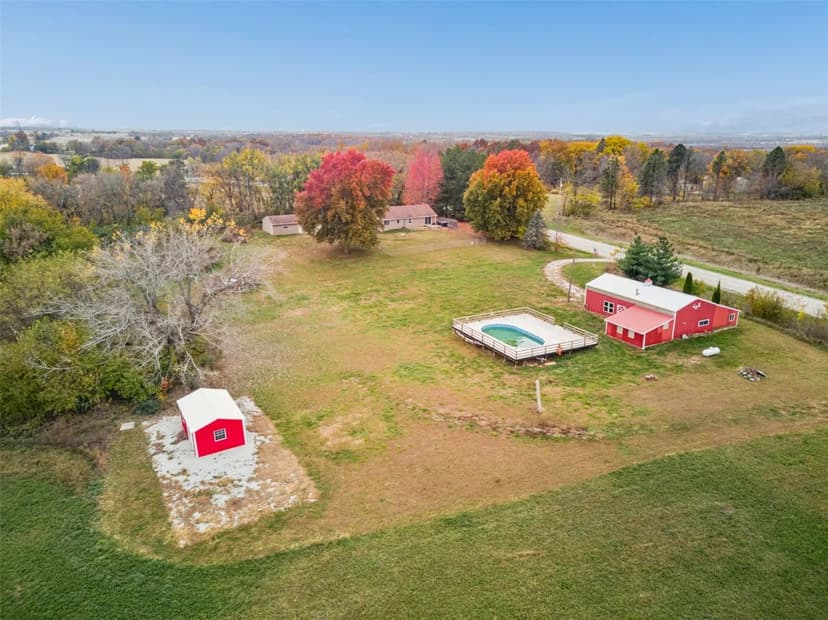 Property from 6335 S31 Highway - KW