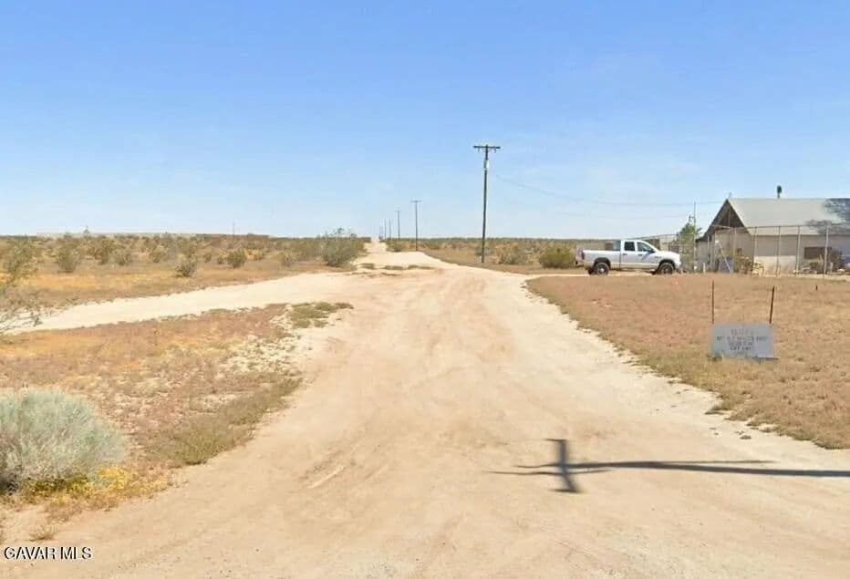 Lots & Land-Other in High Vista - , California, 93535