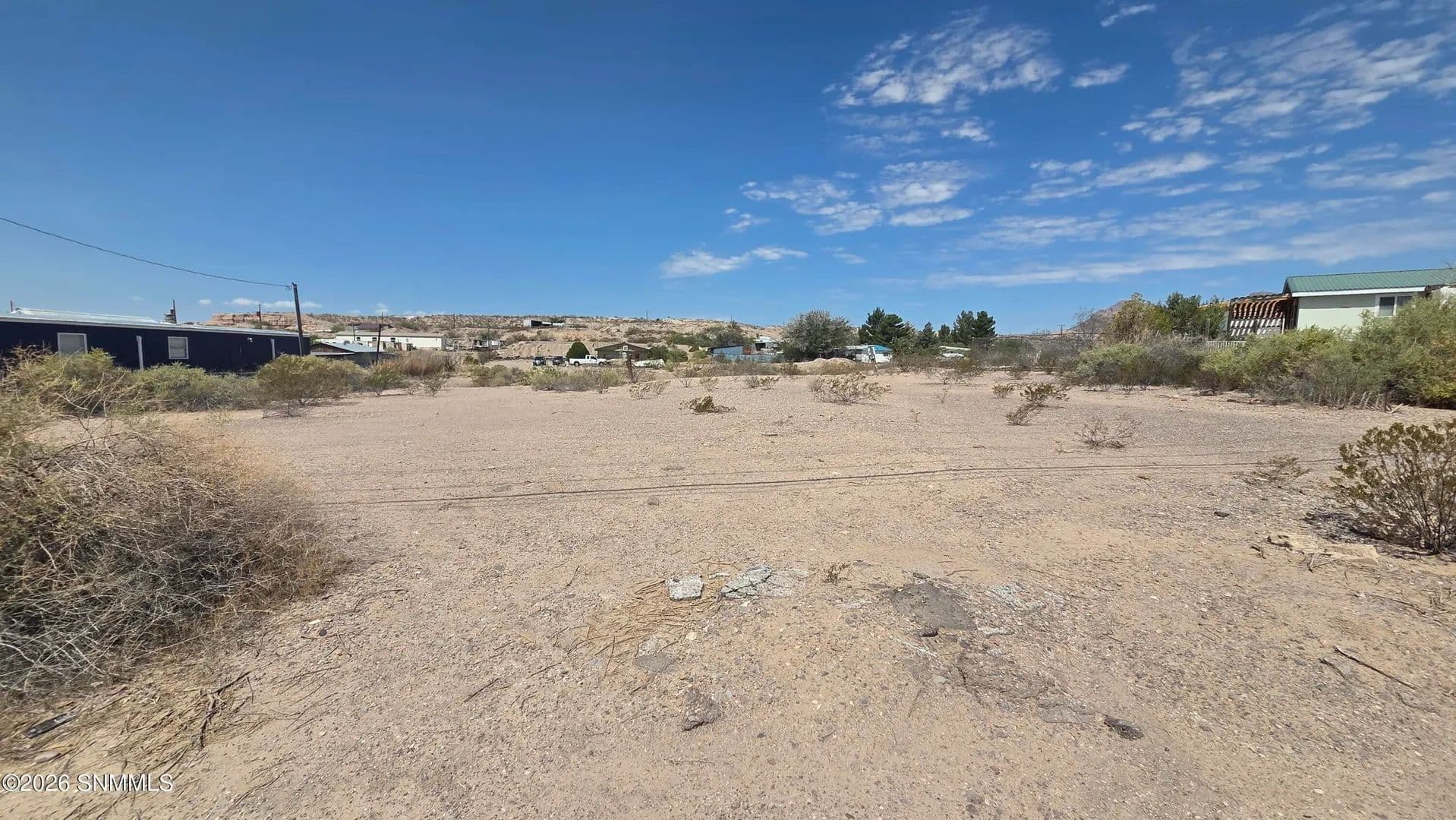 Lots & Land-Other in Truth or Consequences - Truth Or Consequences, New Mexico, 87901
