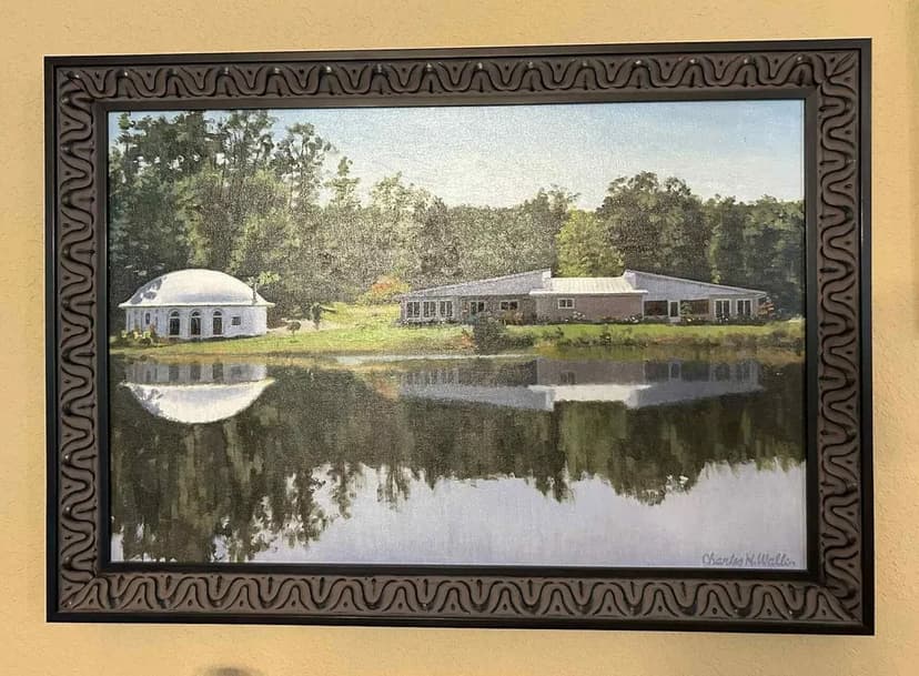 TURKEYRIDGE RETREAT, LAKE, COB CABIN & INCOME POTENTIAL, 40 ACRES- Steelville, Crawford County Mo