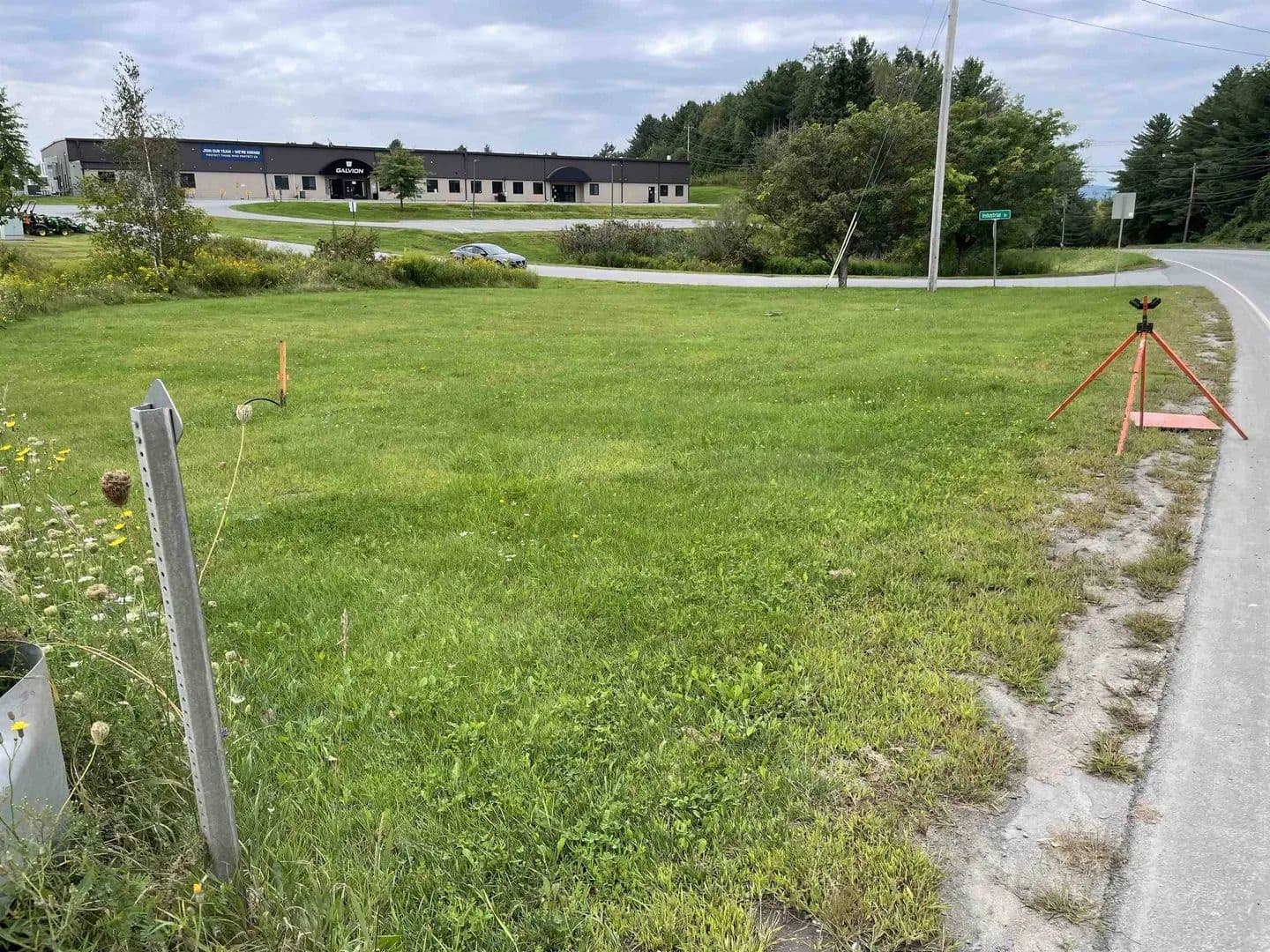 Lots & Land-Other in Newport City - Vermont, 05855