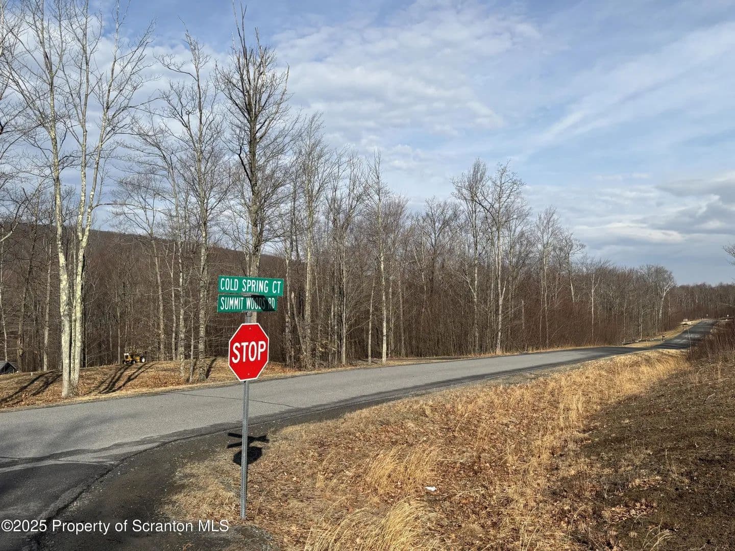 Lots & Land-Other in Roaring Brook Twp - Pennsylvania, 18444