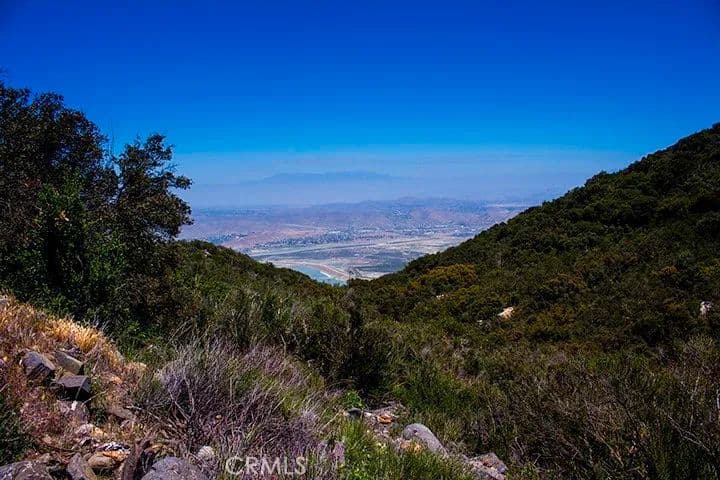 Vacant Land in Lake Elsinore - Lake Elsinore, California, 92530