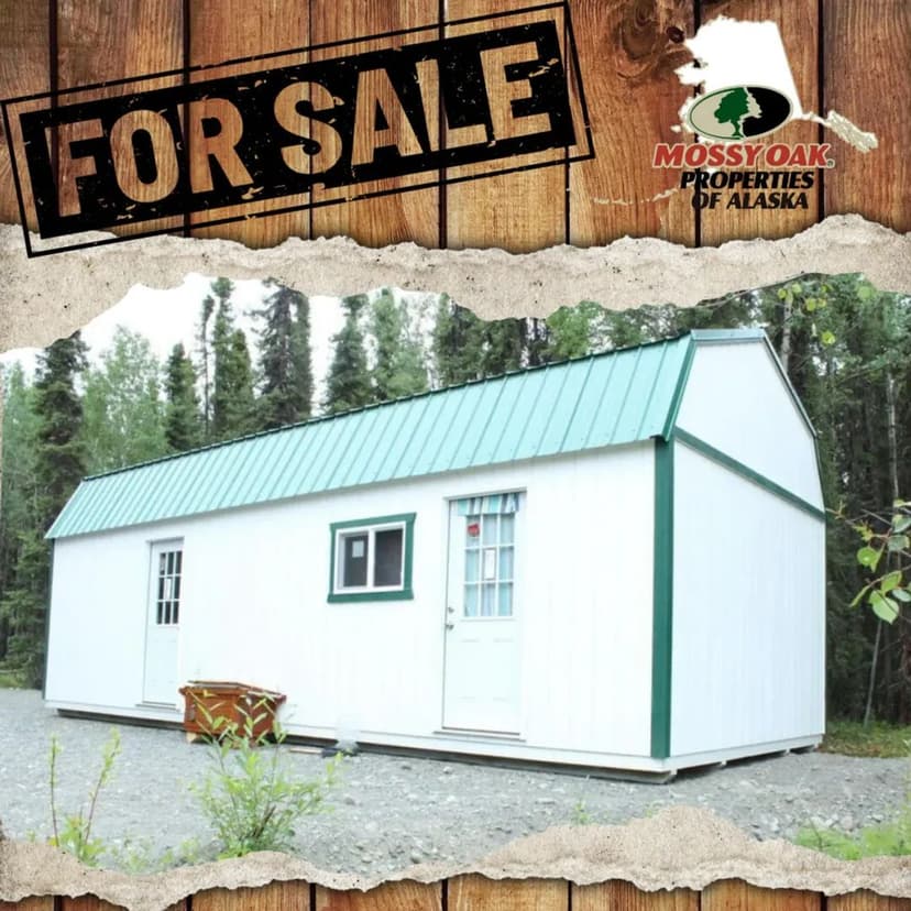 Otter Trail 2.06 Acres