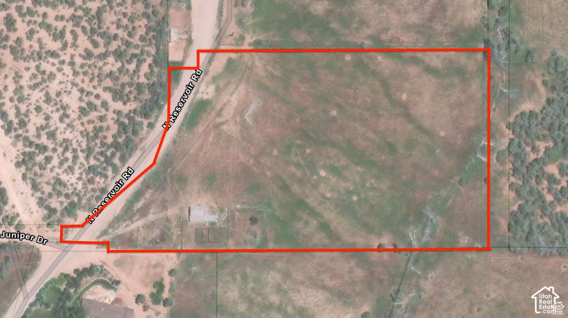 7.24 Acres of Land for Sale in Blanding, UT - Blanding, Utah, 84511