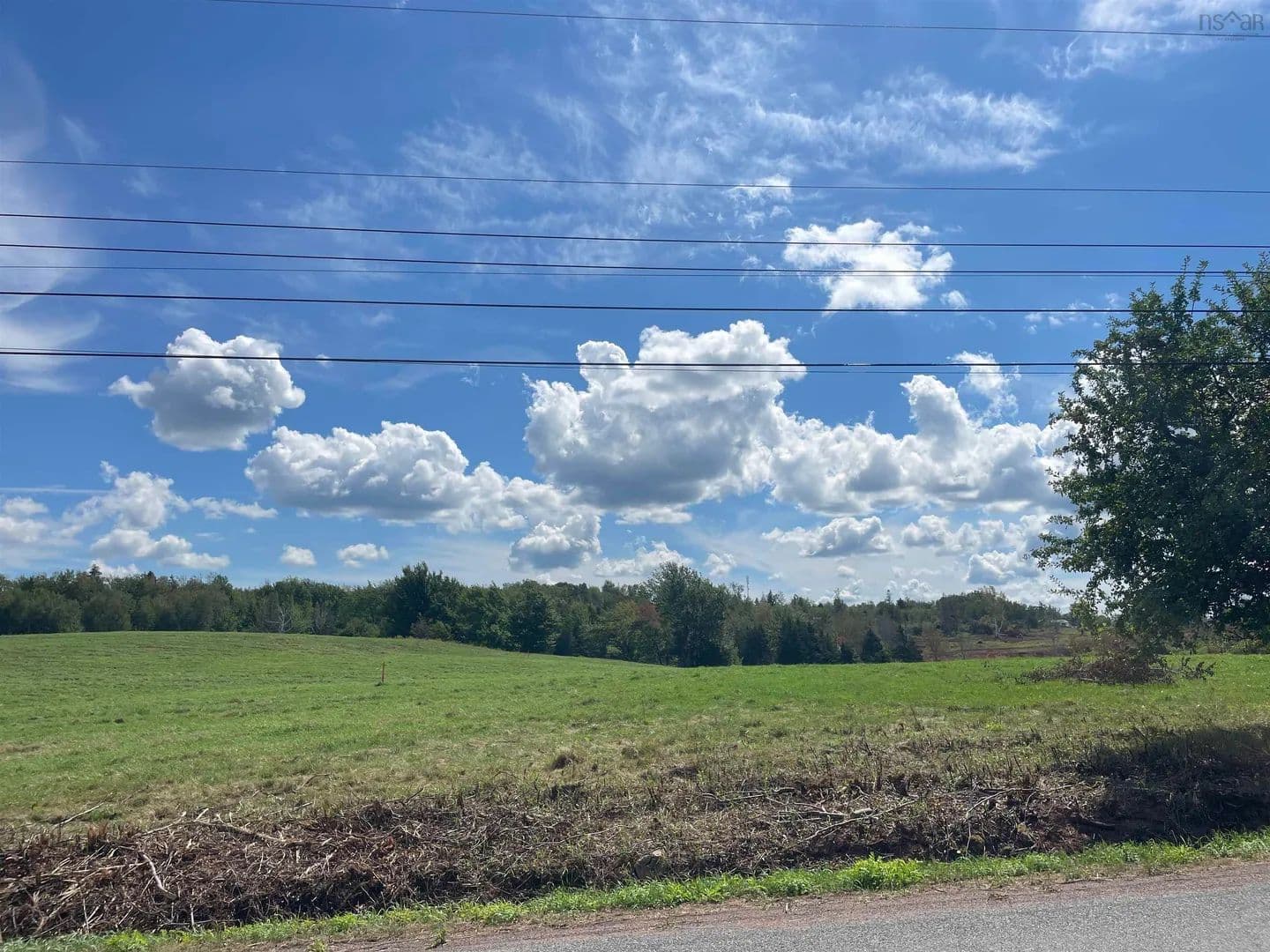 0.34 Acres of Land for Sale in Pugwash, NS - land for sale