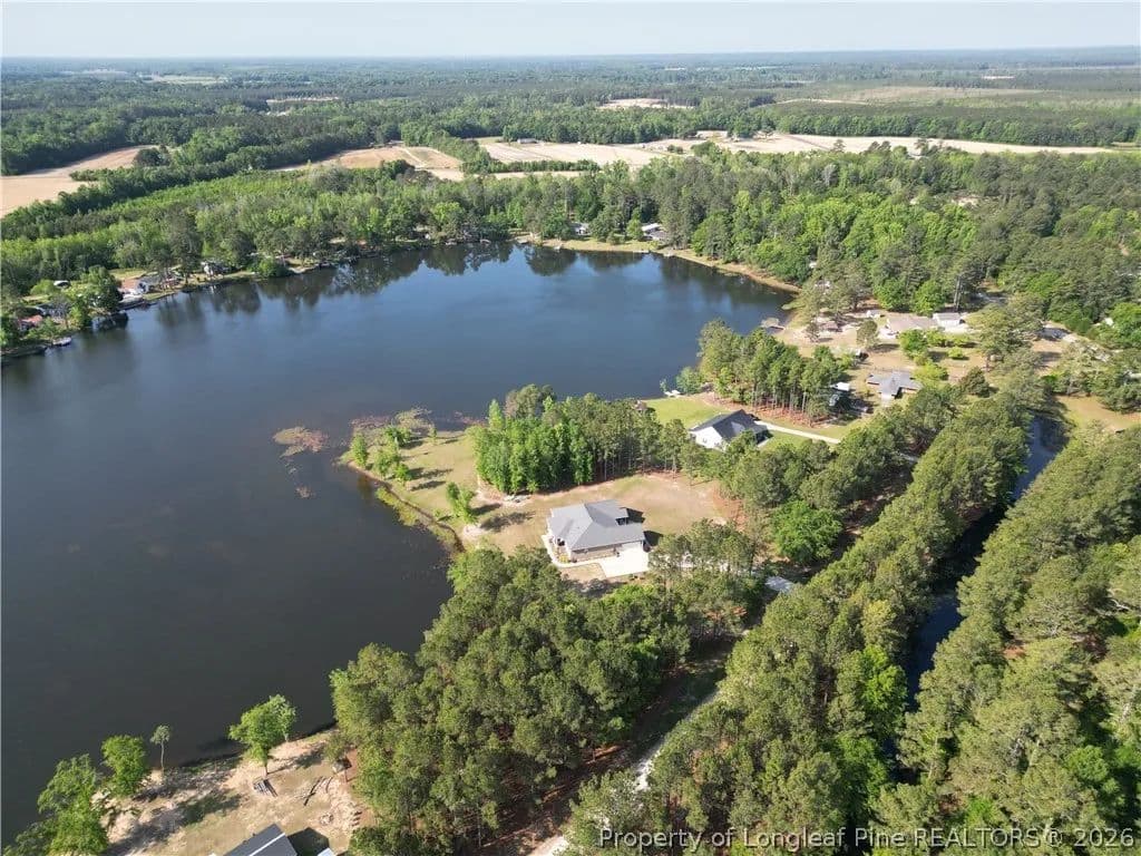 1.64 Acres of Land for Sale in Linden, NC - Linden, North Carolina, 28356