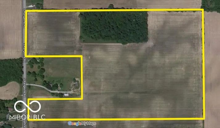 Property from 0 Rangeline South Road - KW