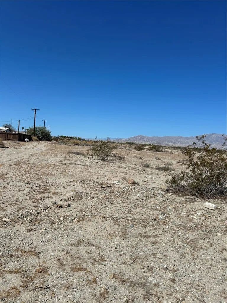 Vacant Land in Thermal - Thermal, California, 92274