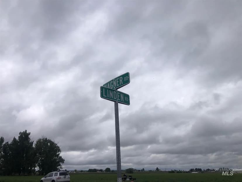 Property from TBD Linden Rd - KW