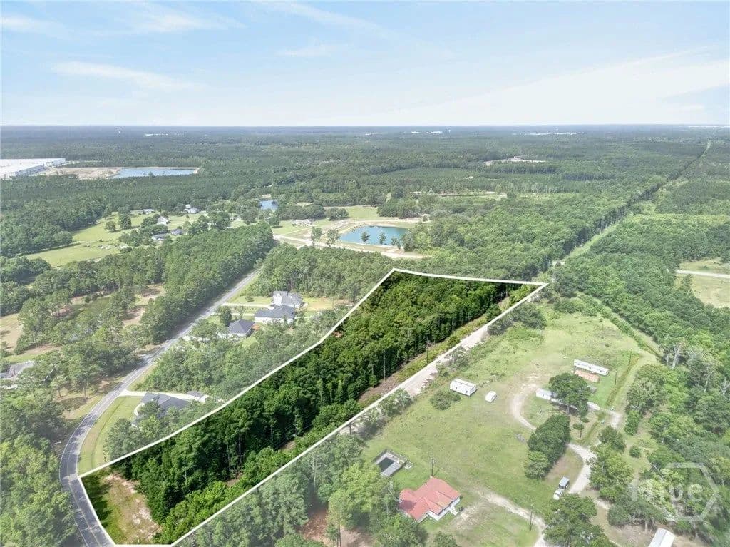 Lots & Land-Other in Bloomingdale - Bloomingdale, Georgia, 31302
