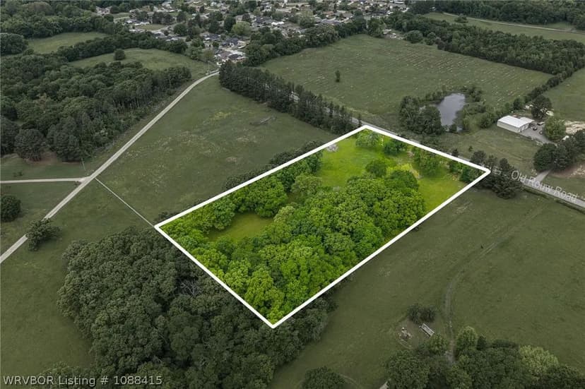 Property from Lot 5 Old Rouw Road - KW