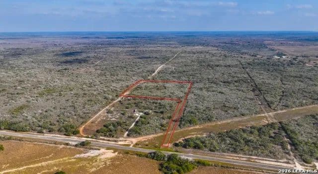 Vacant Land in Beeville