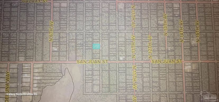 Property from 00 San Juan St - KW