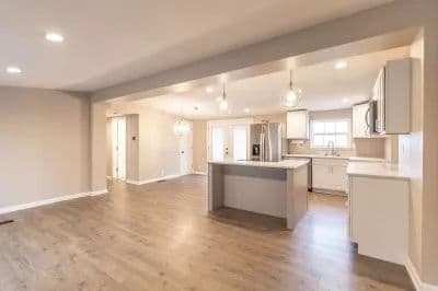 Middle Fork Ranch on the Black River