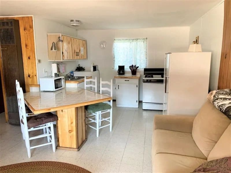 Rainbow Lodge and RV Park