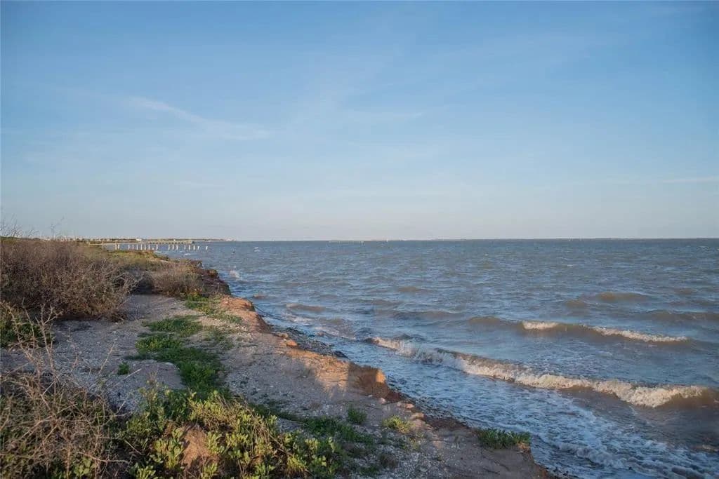 0.24 Acres of Land for Sale in Palacios, Texas - Palacios, Texas, 77465