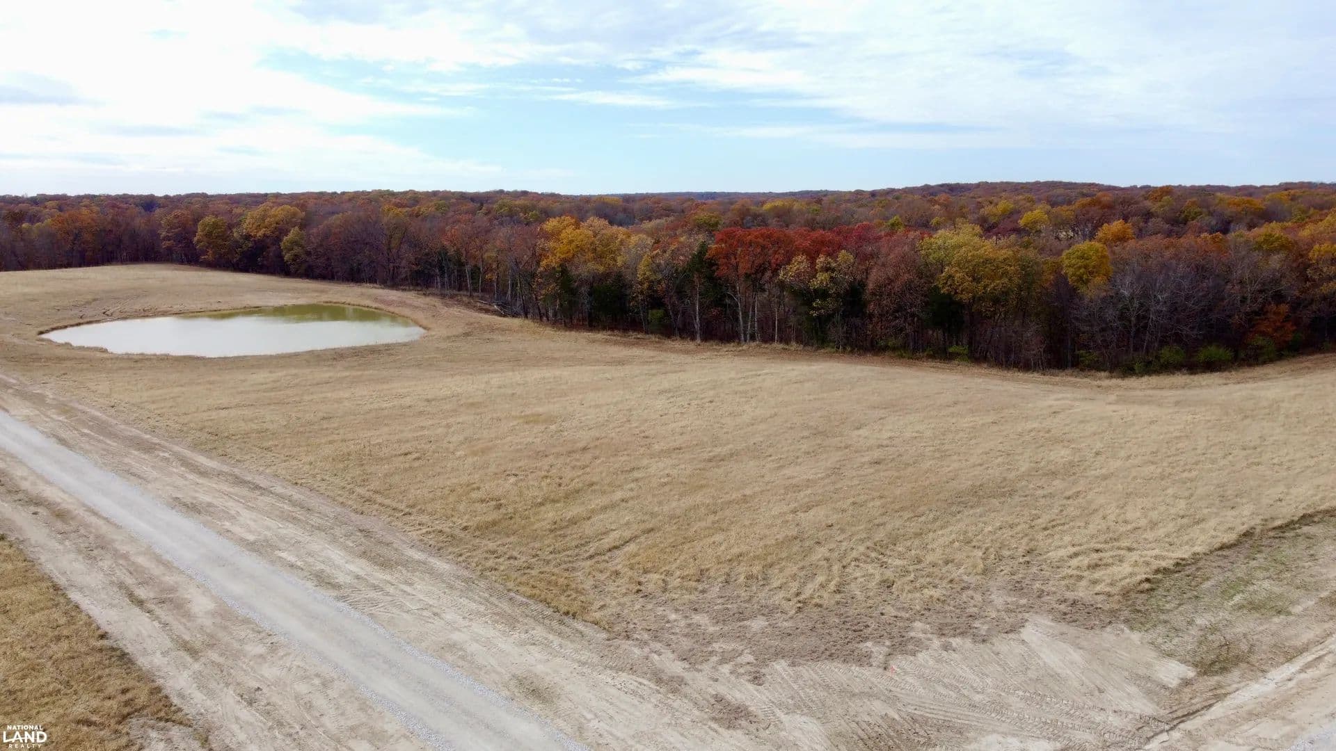 Tract 10 Build Site At Polston Farms - Marthasville, Missouri, 63357