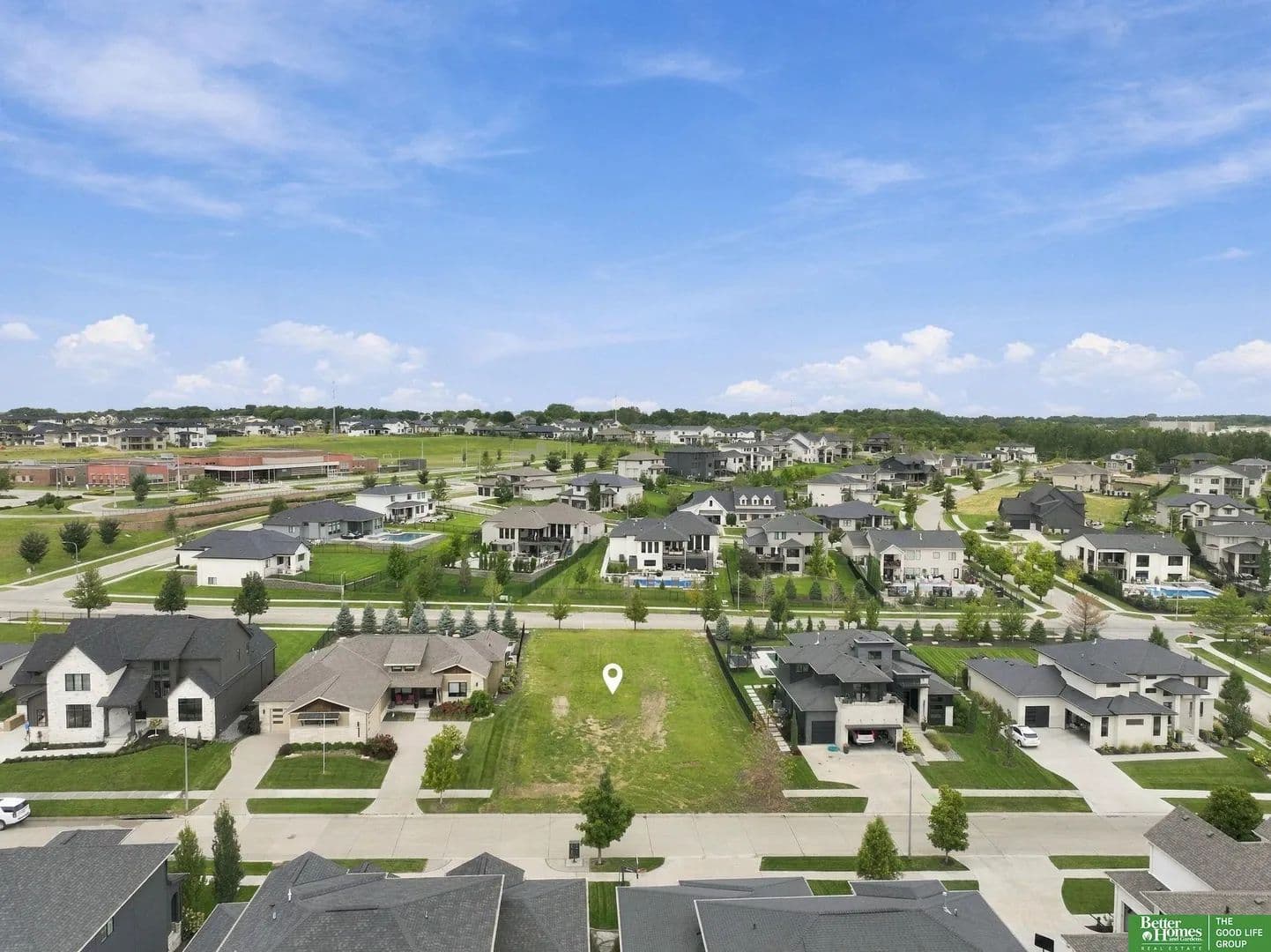 Lots & Land-Other in Elkhorn - Elkhorn, Nebraska, 68022