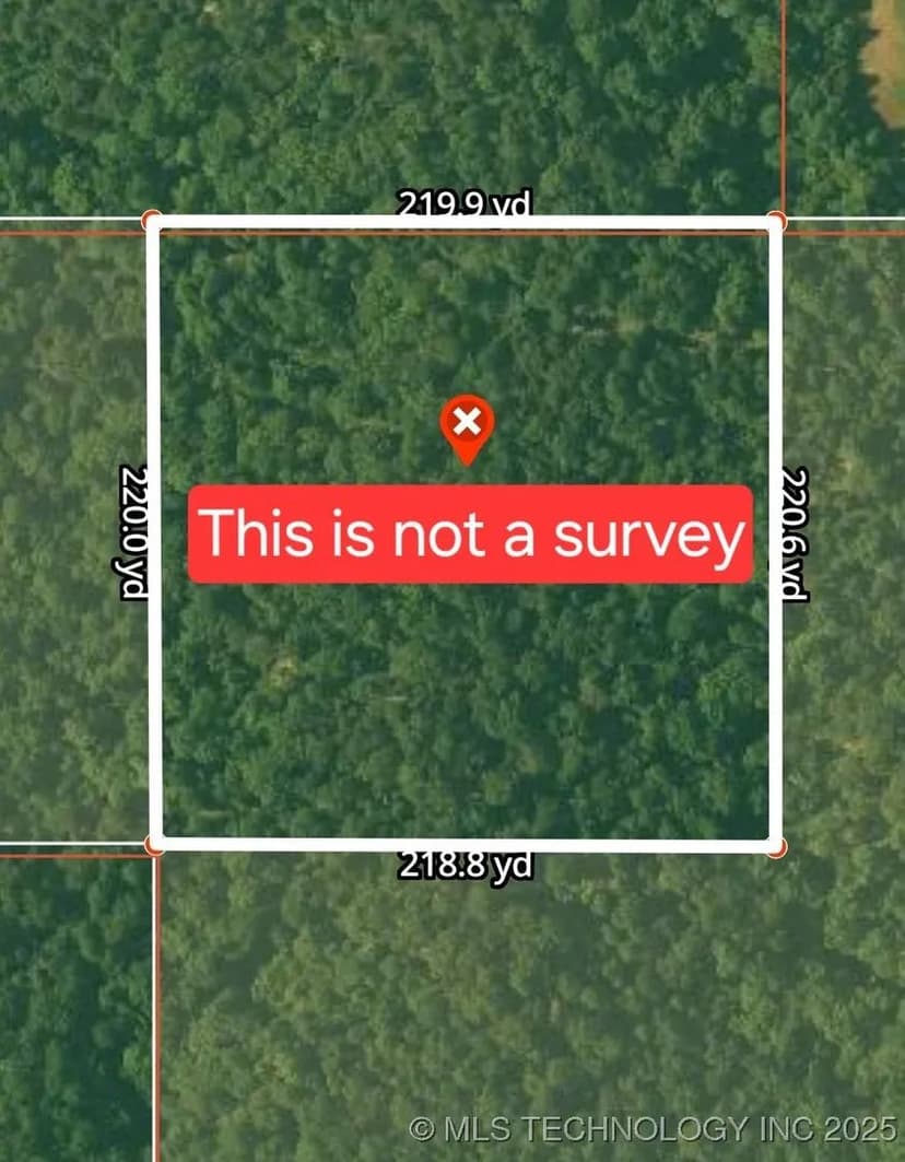 Property from E 761 Road - KW