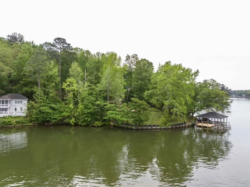 Vacant Land in Salem