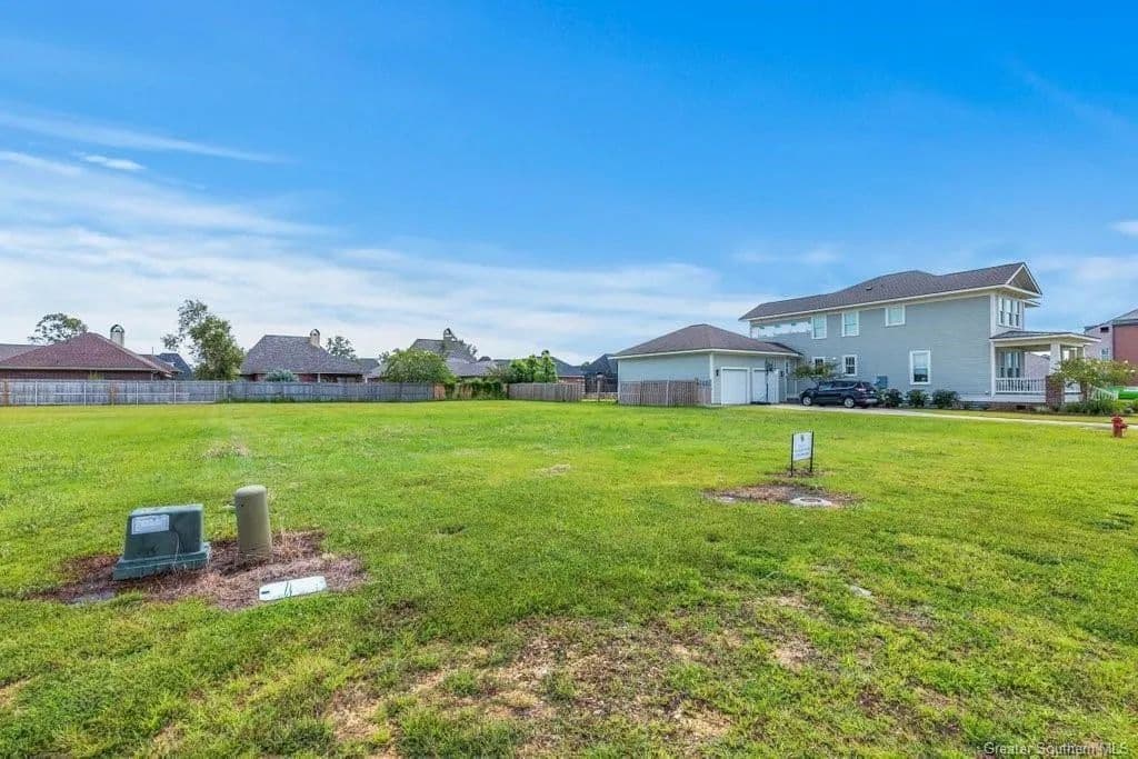 Lots & Land-Other in Lake Charles - Lake Charles, Louisiana, 70601