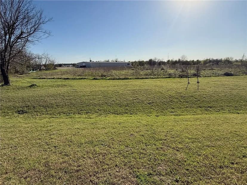 Vacant Land in Marlin