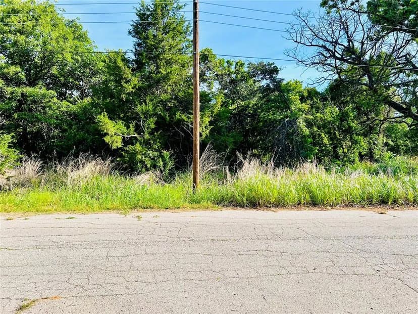 Property from Texas Avenue - KW