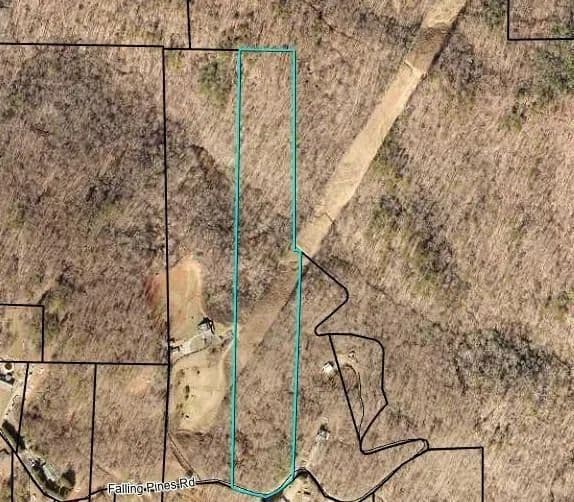 Vacant Land in Dahlonega - Dahlonega, Georgia, 30533