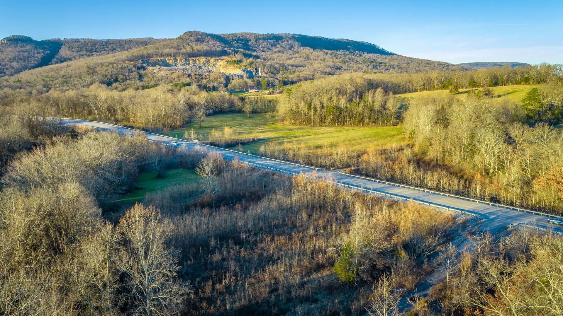 Vacant Land in Jasper - Jasper, Tennessee, 37347