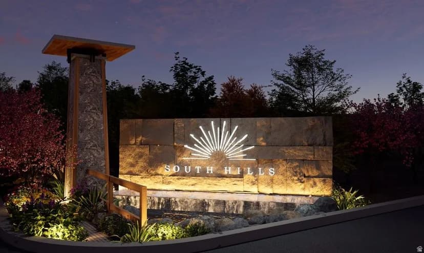 Property from 3167 W SOLEIL HILLS DR #14-15 - KW