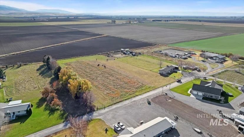 Property from TBD Mountain View Ln - KW