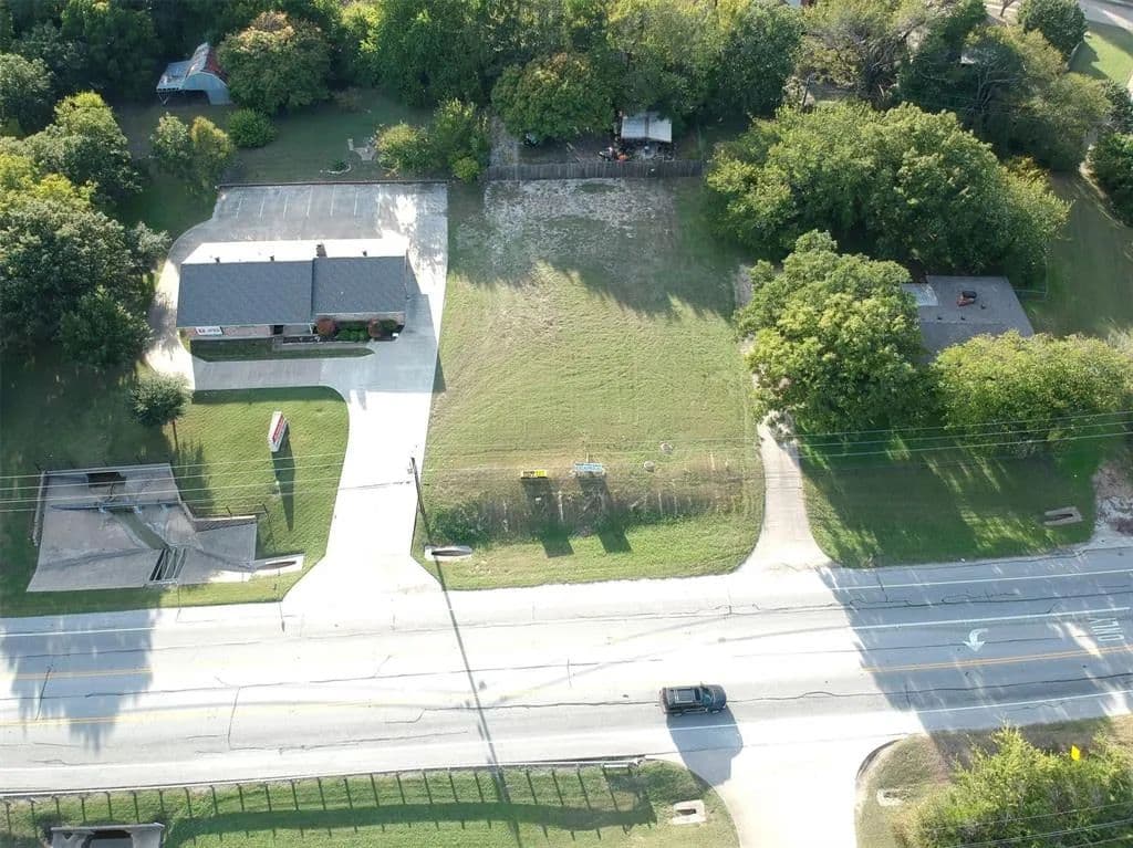 Vacant Land in Rockwall - Rockwall, Texas, 75087