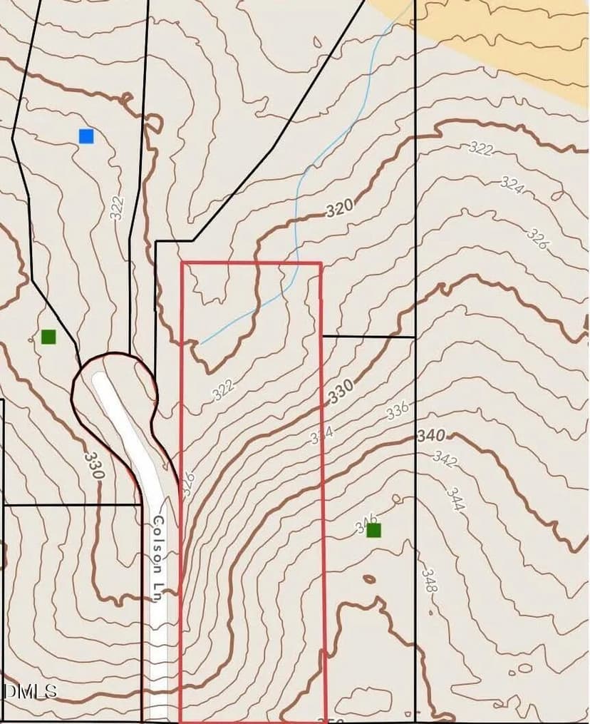 Lots & Land-Other in Youngsville