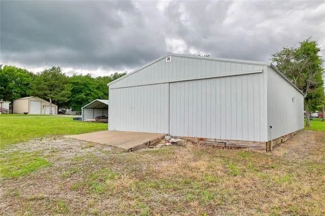 Vacant Land in Canadian - Canadian, Oklahoma, 74425