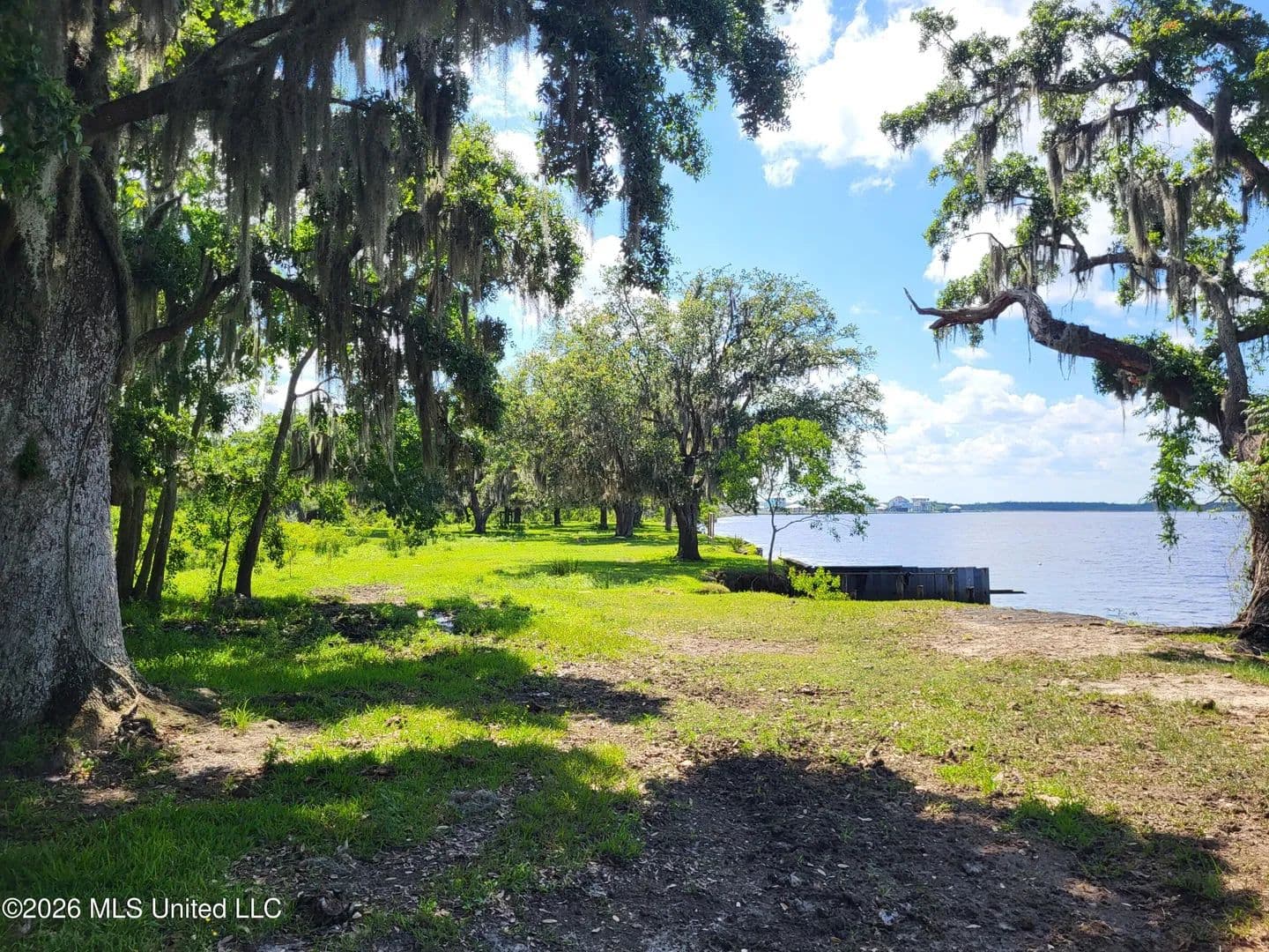 Redevelopment Land in Bay Saint Louis - Bay Saint Louis, Mississippi, 39520