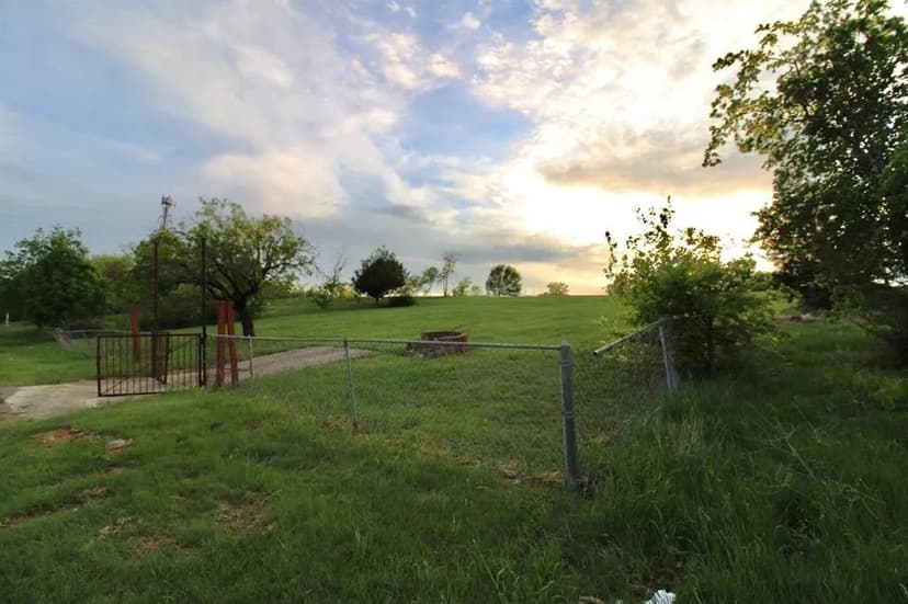 Vacant Land in Dallas