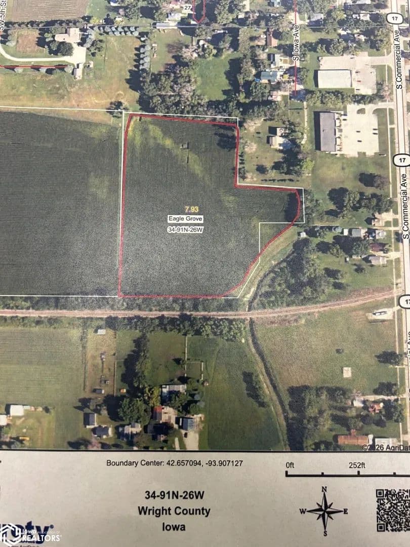 Property from 650 S Garfield - KW - land for sale