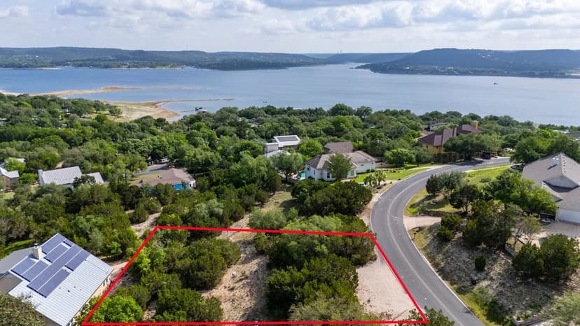 Property from 5200 McCormick Mountain Drive - KW